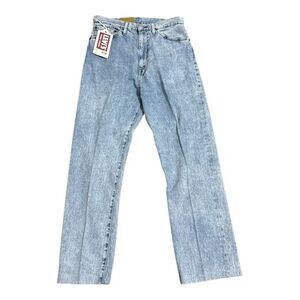 Levi's Vintage 1950s Made In Japan Straight Jeans